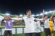 纪录金灿灿 缺谁谁遗憾 因美甲长发被驱逐的汪士钦后悔吗？|U23|男足|浙江队|左后卫|亚洲杯_新浪体育_新浪新闻